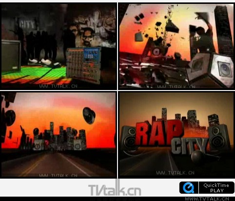 RAP 20CITY 20 OPEN  /roger-国际案例