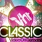 VH1 Classic / ca square-国际案例