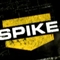 SPIKE smokin / syndrome studio-国际案例