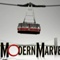 Modern Marvels/ freestylecollective-国际案例