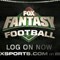 Fox Fantasy Football/foxsportsdesign-国际案例