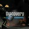 Firefighters Discovery Channel re-brand-国际案例