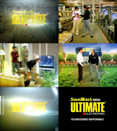 ultimate-国际案例