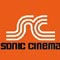 Sonic Cinema-国际案例