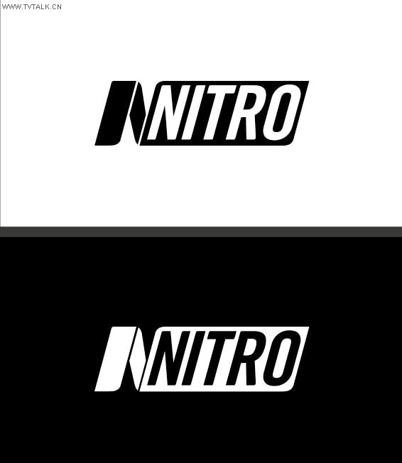 Branding for Nitro a new Antena 3 Channel-国际案例