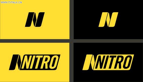 Branding for Nitro a new Antena 3 Channel-国际案例