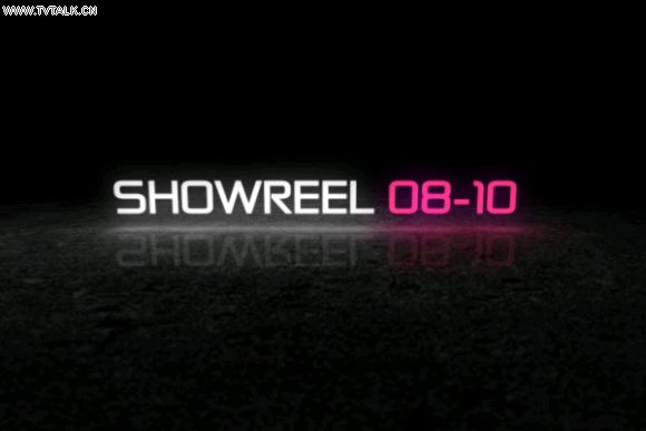 [原创]MotionAge ShowReel 2008-2010